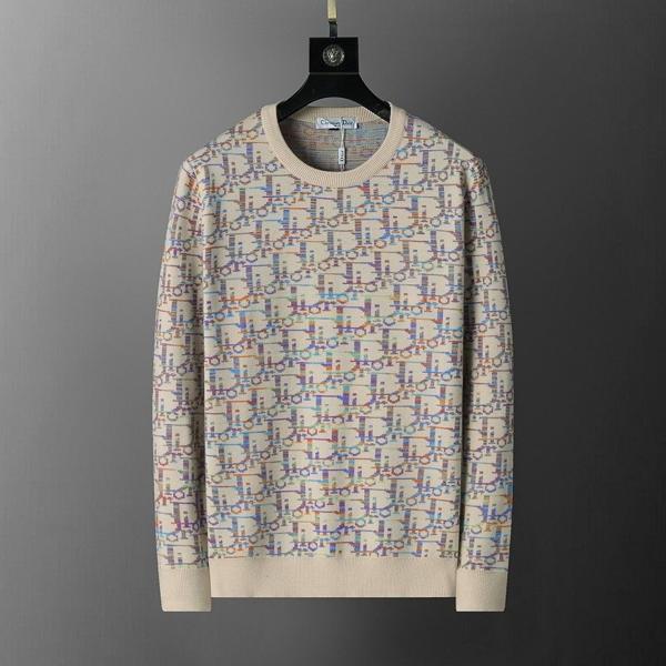 디* 수입 완제 니트