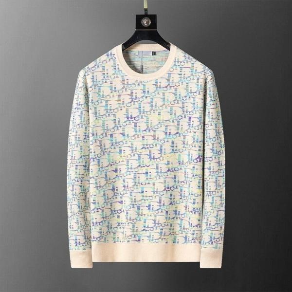 디* 수입 완제 니트