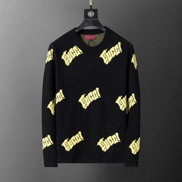 구* 수입 완제 니트