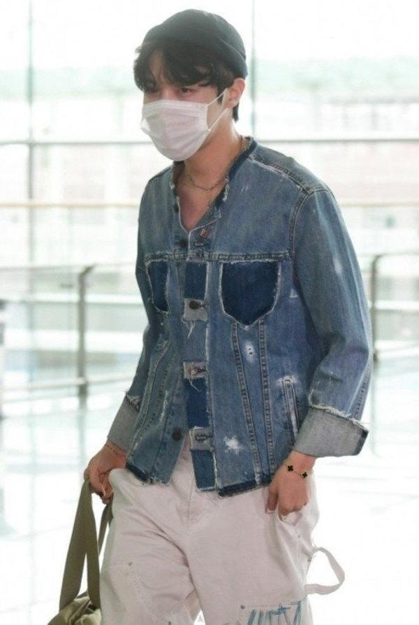 반*** 빈티지 암함브라 팔찌수입최고급