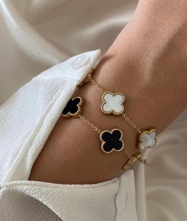 반*** 빈티지 암함브라 팔찌수입최고급