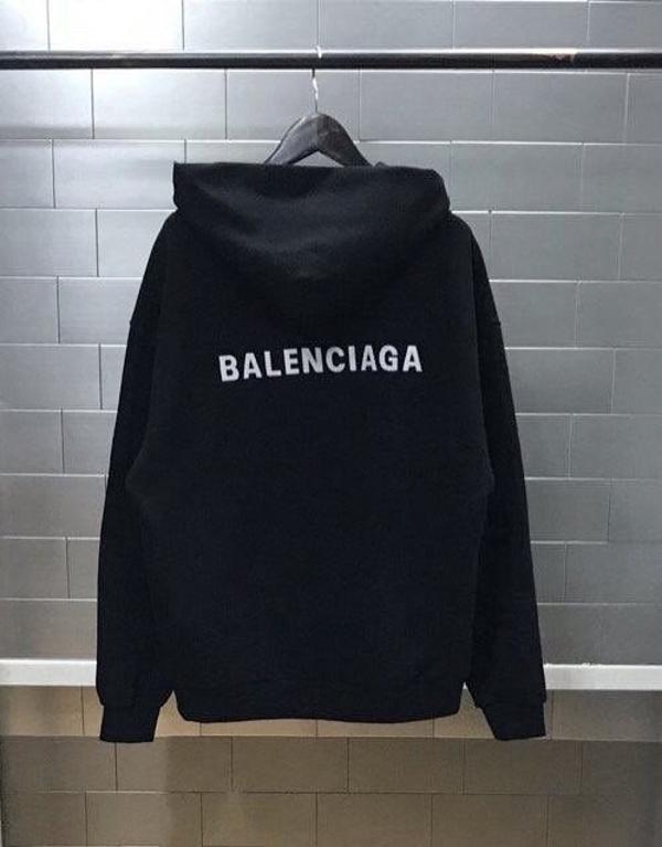 발**** 로고자수 후디