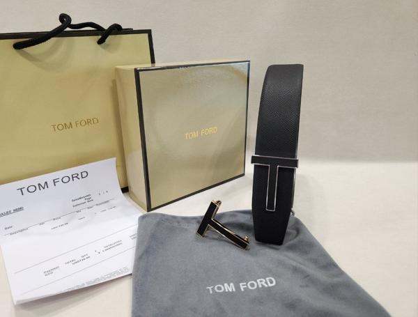 톰** T버클 양면 TB248 가죽벨트(최상위버전)