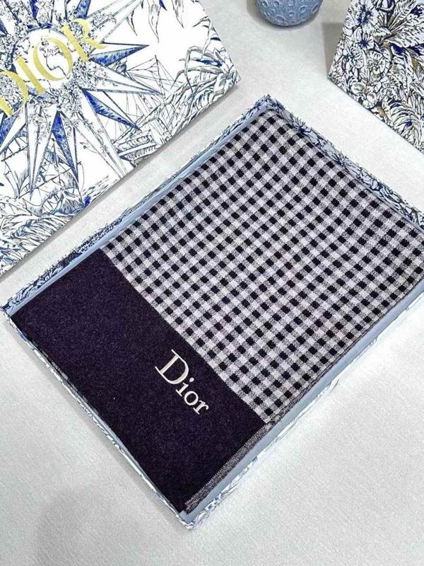 디* 남여 공용 캐시미어 스카프