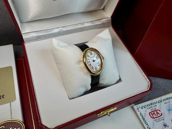 까*** 베누아 스몰사이즈 로즈골드 31mm