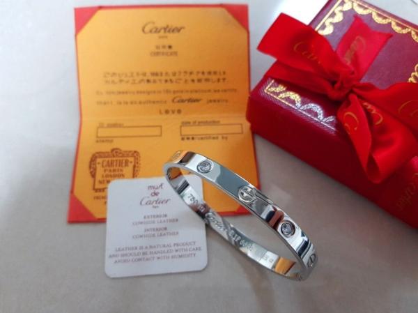 까*** 러브 팔찌