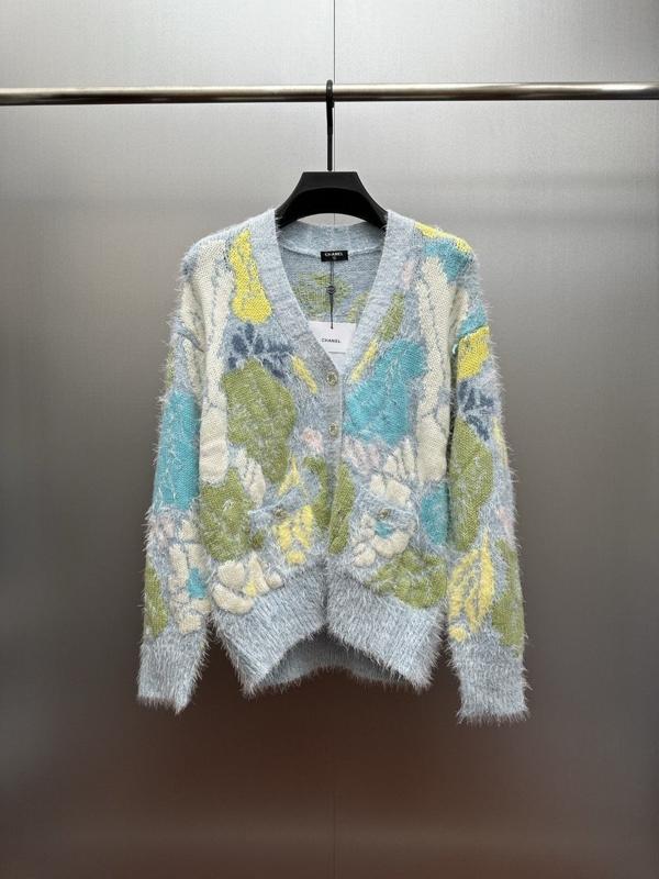 샤* M13 플로럴 가디건 (최상위버전)