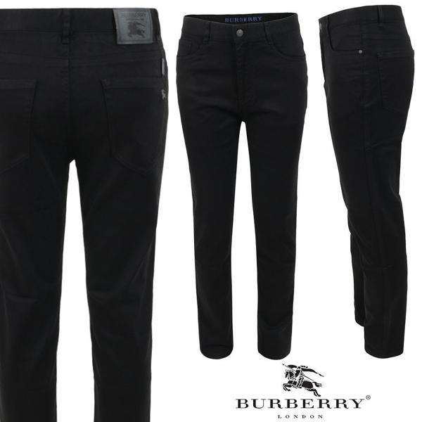 버** 기마 스틸 팬츠 기모 원단