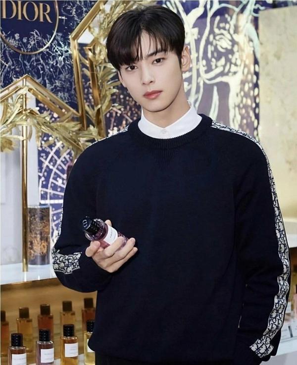 디* 오블리크인서트 니트