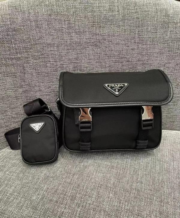 프** 미니 크로스