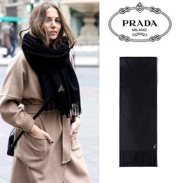 프** 캐시미어 머플러