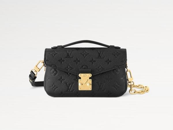 루* M46595 포쉐트 메티스 이스트 웨스트풀박스