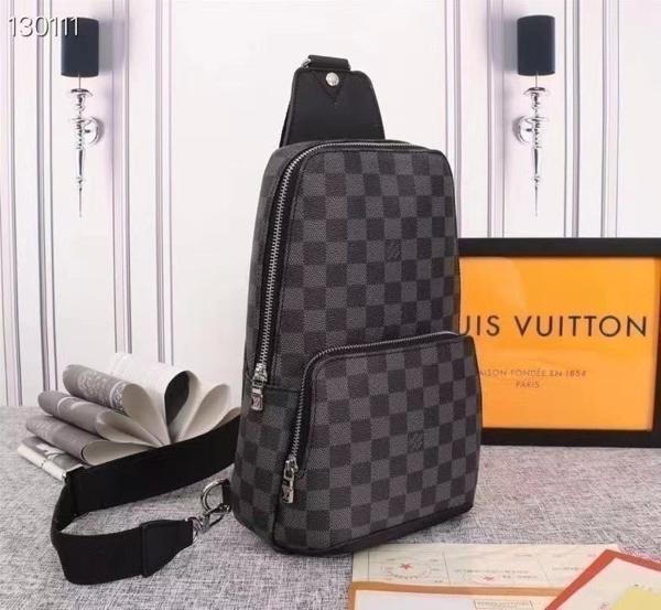 루* 기본 다미 슬링백