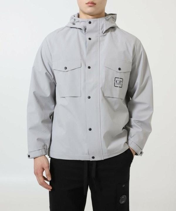 C* 컴퍼니 메트로폴리스 후드 자켓