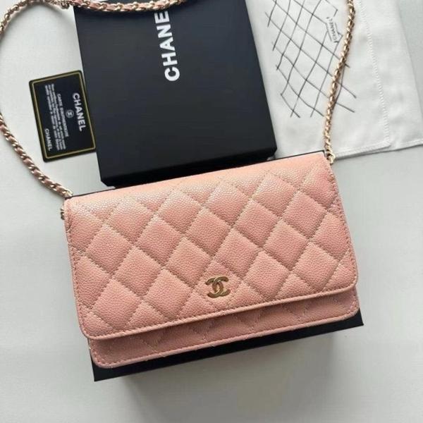 샤* 캐비어 금장 고급woc