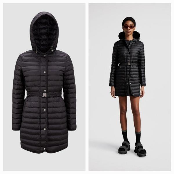 오레돈 (OREDONNE) 롱 다운 패딩