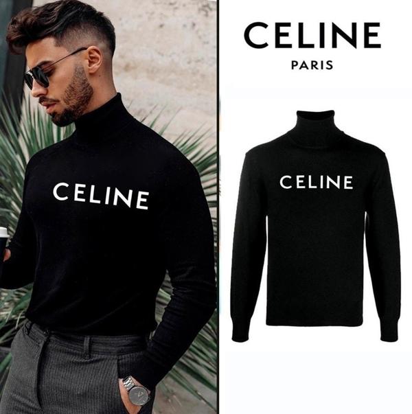 셀** 클래식 커플터틀넥