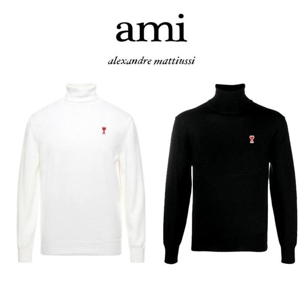 아* 스몰패치 (수지) 커플터틀넥