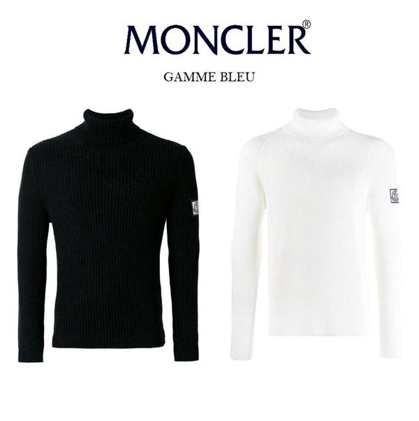 감마블루 (커플) 터틀넥