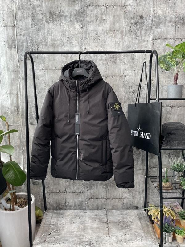 스* 베이직윈터 패딩