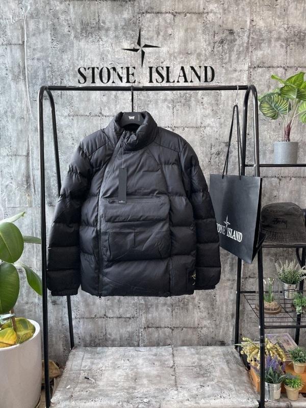 스* 무지조인트 패딩4