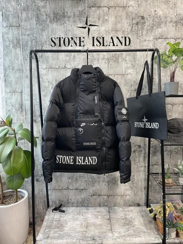 스* 조인트컬러 패딩3