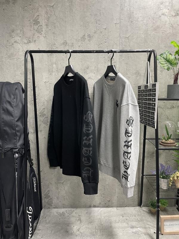 크* 에드 레더말굽