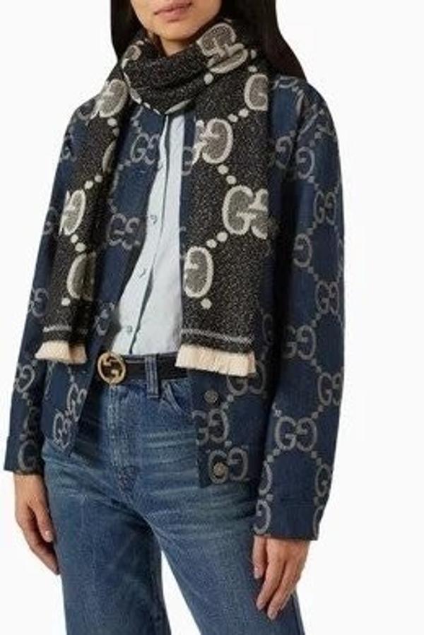 구* GG 보카시 울자가드 머플러수입최고급