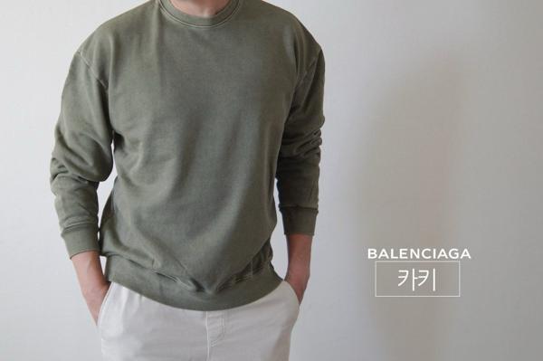 발**** 피그먼트 MTM (기모)