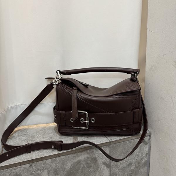 로** 버블 바이커백