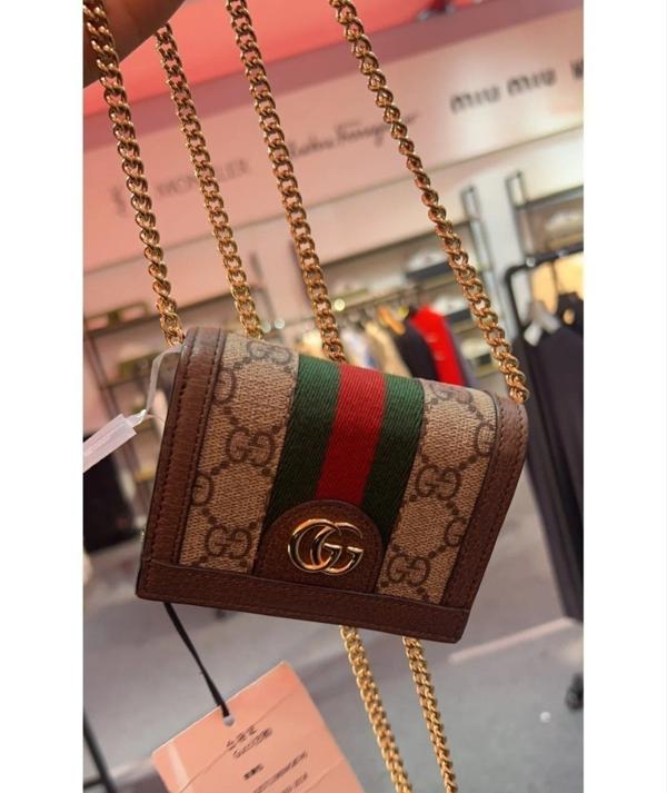 구* 오피디아 반지갑