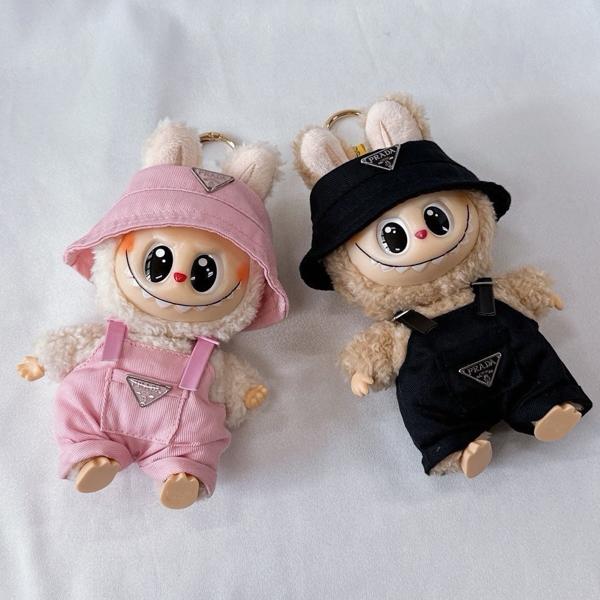 프** 라부부키링