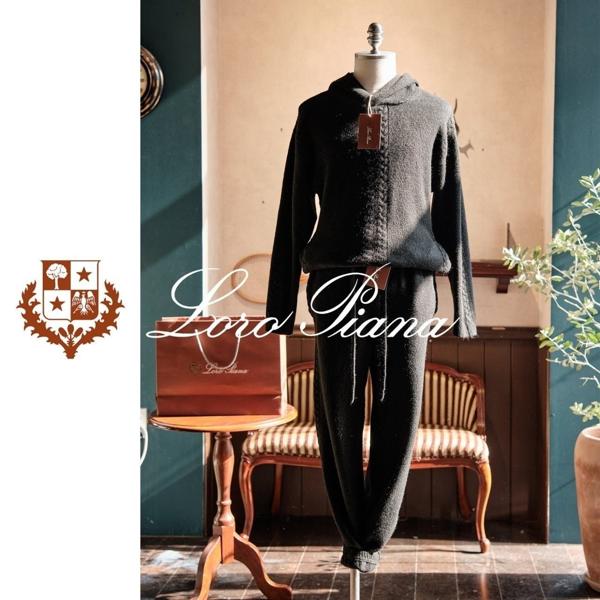 로* 피아나 수입 울트레이닝복