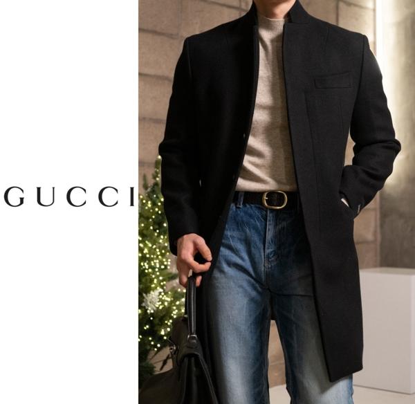 구* 차이나코트