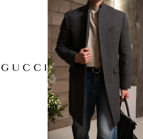 구* 차이나코트