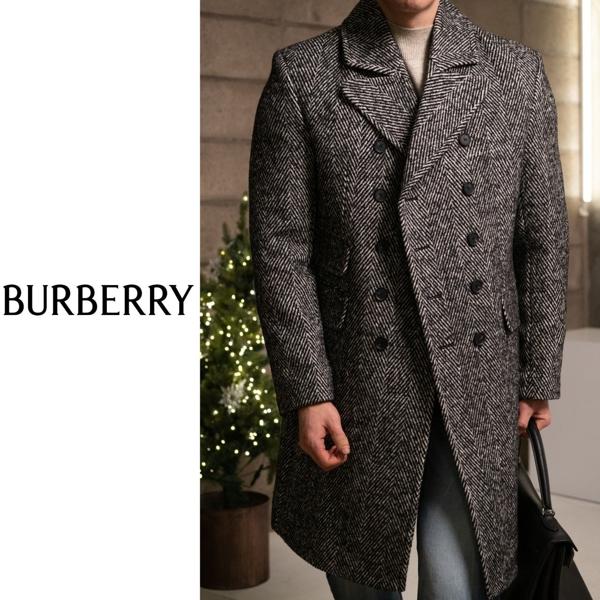 버** 프로섬 더블코트