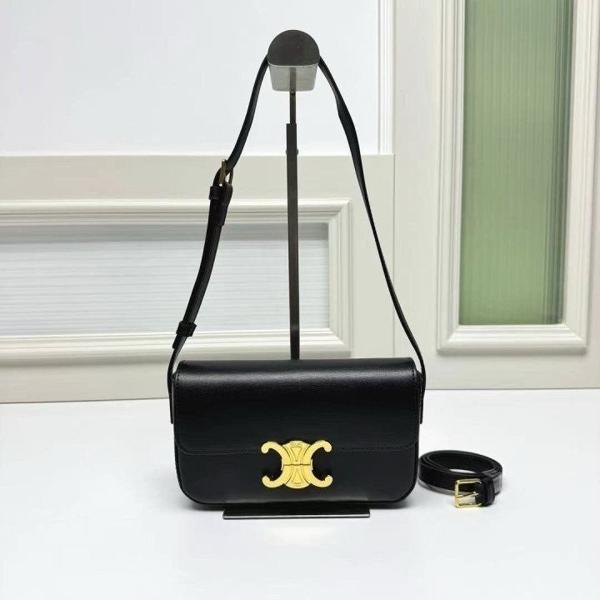 셀** 미니 숄더백