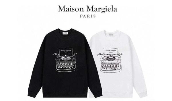 메* 마르지엘라 스와치 맨투맨