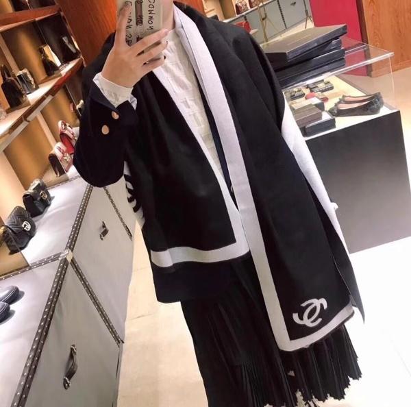 샤* C10 클래식 머플러