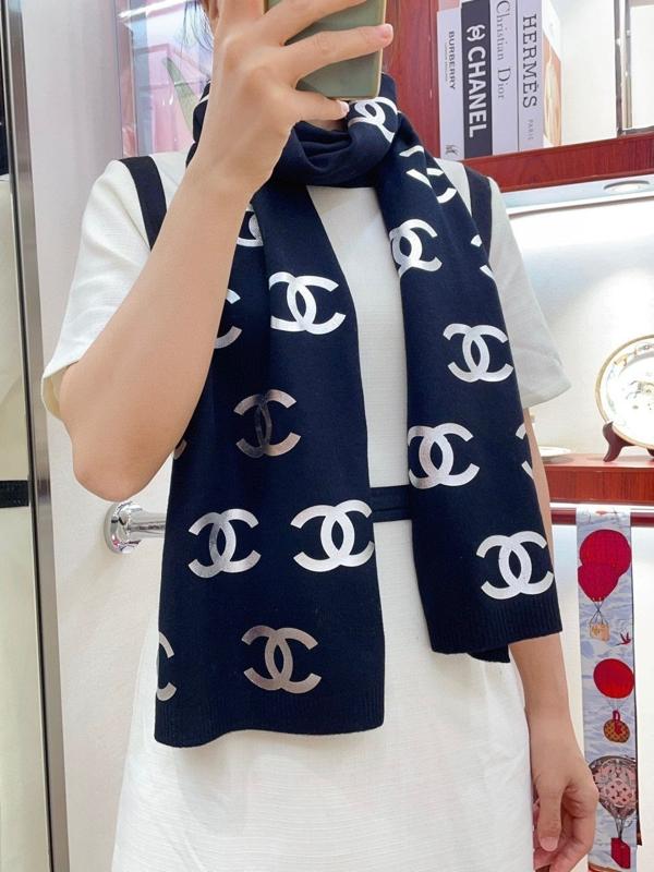 샤* 홀로그램 머플러