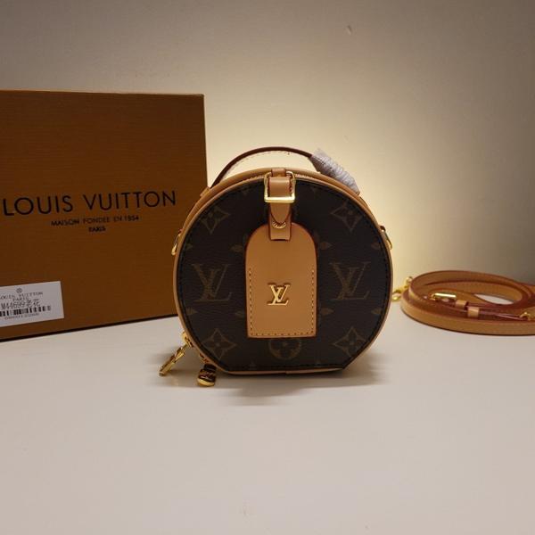 루* 사포 미니 백