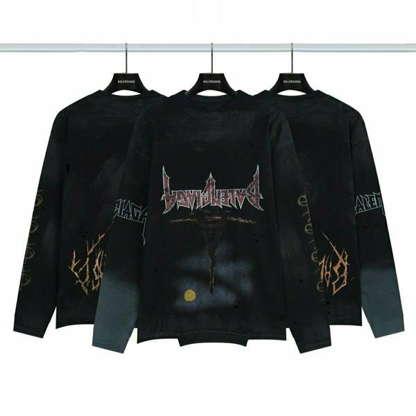 발**** 에펠탑 티셔츠