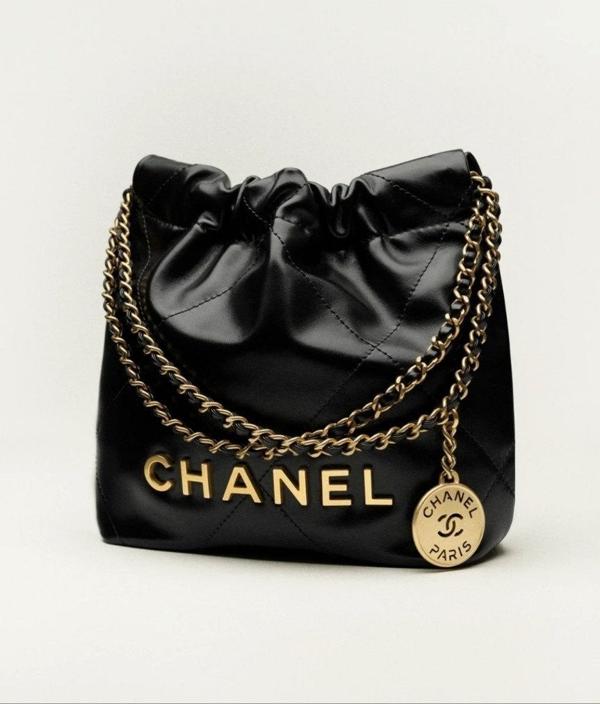 샤* 22 미니 블랙