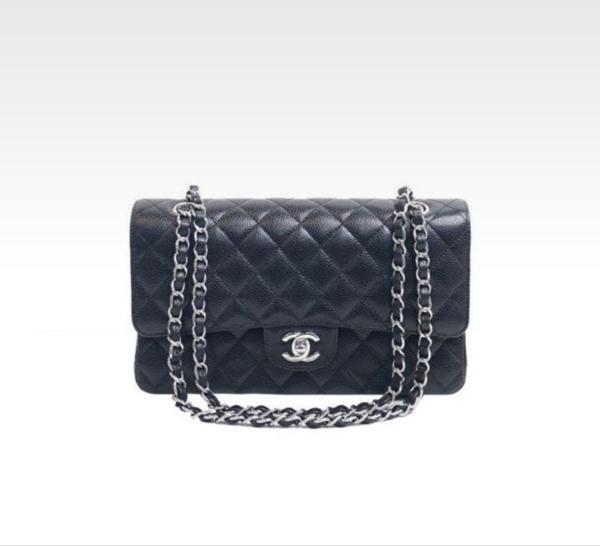 샤* 클래식 은장