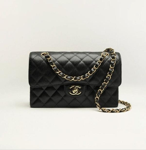 샤* 클래식 금장