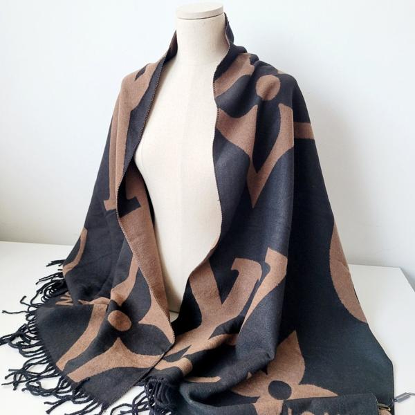 루* 숄머플러 no2