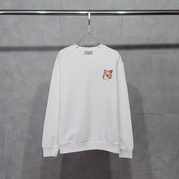 메* 키츠네 라지폭스 맨투맨