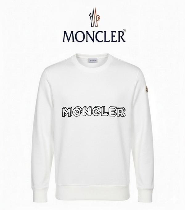 입체로고 기모맨투맨