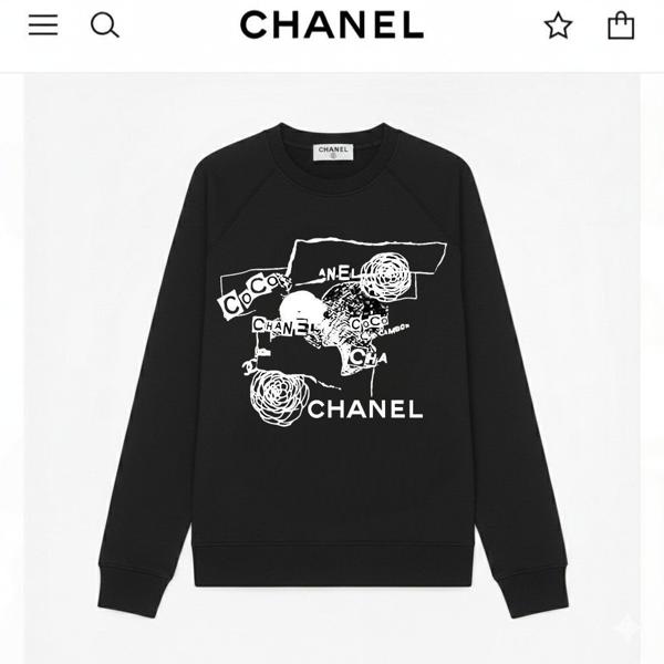 샤* 코코로즈 기모맨투맨