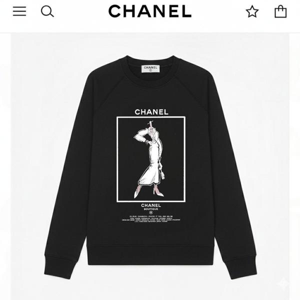 샤* 부티크 기모맨투맨